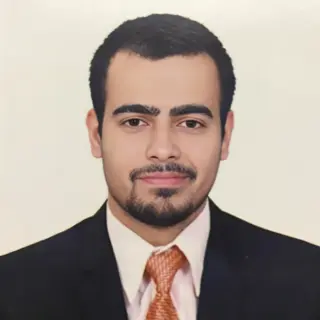 Akhil Raj