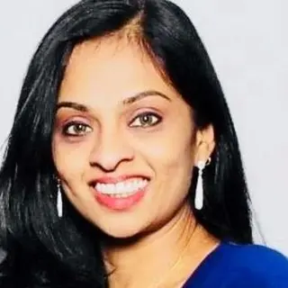 Dhana Jayakumar