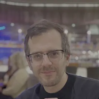 Ido Efrati