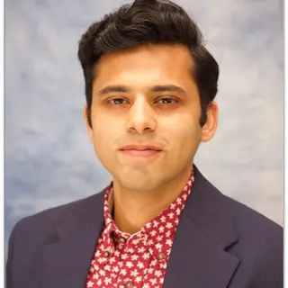 Jai Chandnani, MPS-IS