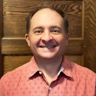 Jason Woodward