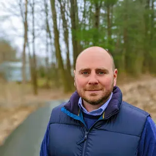 Pete Stergion