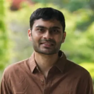 Raunak Mantri
